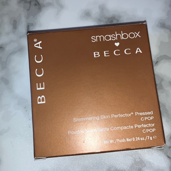 NIB Becca Champagne Pop Highlighter - Picture 4 of 12